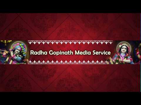21st July '26 | H.G. Balarama Shakti Prabhu | S.B. 3.15.48 | ISKCON Chowpatty Mumbai.