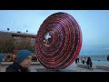Istanbul Walking Tour - Galataport - Modern Seaside Mall &amp; Promenade 4K