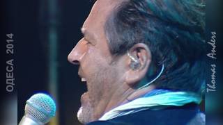 2014 Thomas Anders