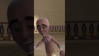 سينو إتخلي عن يحيي وساب جنود الملك تقبض عليه #يحيى_وكنوز
