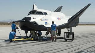 Dream Chaser rocket engine | Wikipedia audio article