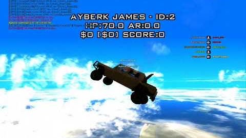 COD5 Total War Hacker