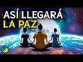 Meditación Para la PAZ MUNDIAL 🙏Un Camino hacia la ARMONÍA GLOBAL🌍