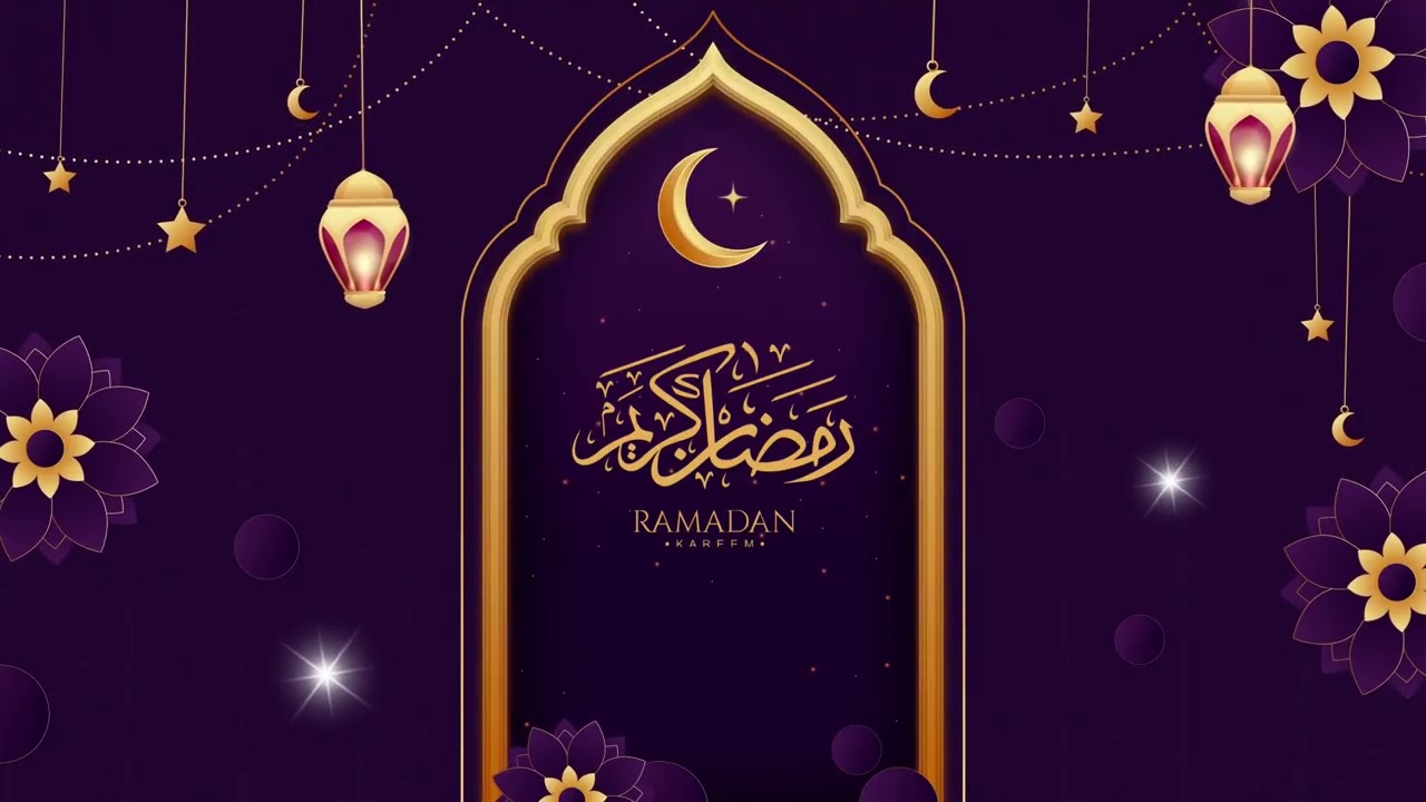 شعت الأكوان | رمضان ١٤٤٧ ه HD