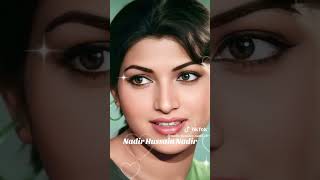 Download Lagu aesay Mosam Main Chup Kion Ho Naheed Akhtar MP3