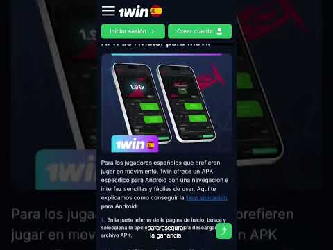 ¡Juega al casino en línea en 1win y diviértete! Experiencia de juego de calidad en Argentina