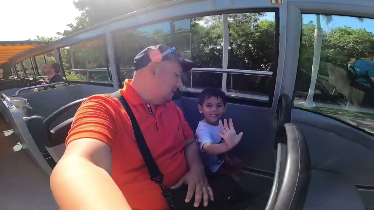 Barcelo Maya Grand Resort (Bus Ride) - Riviera Maya / Mexico