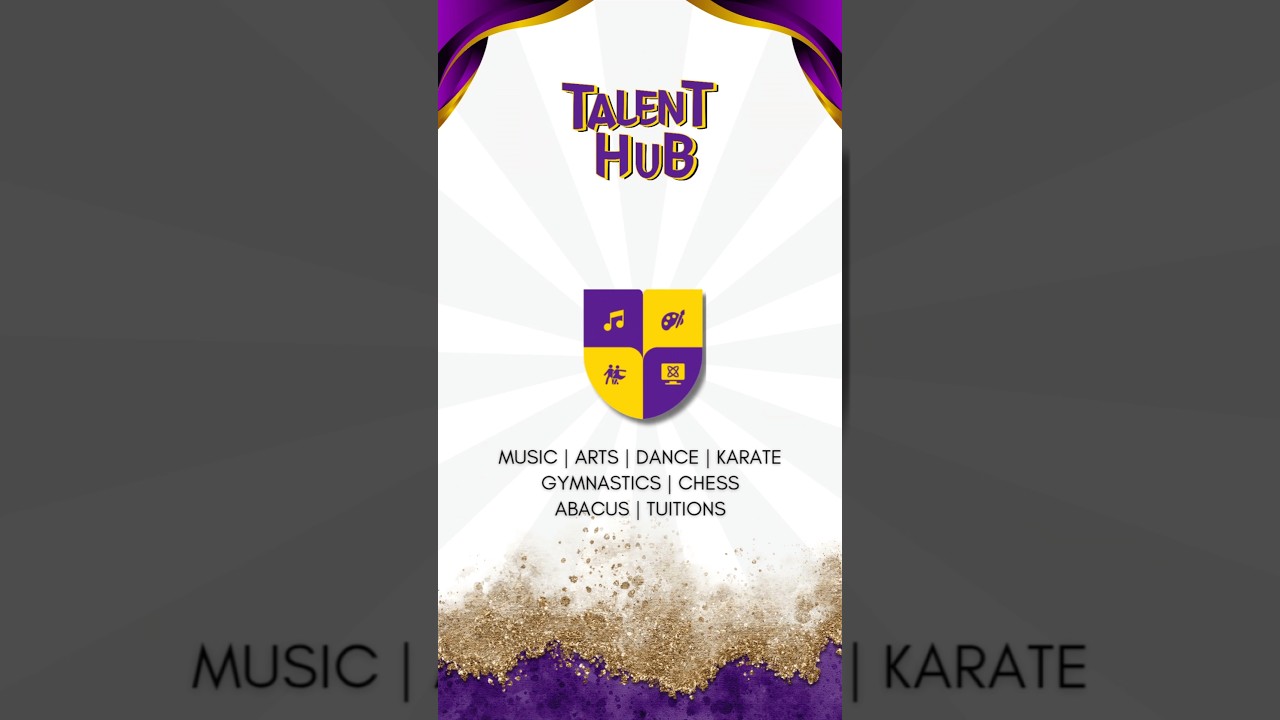 Yet another highlight from our recitals #Piano #TalentHub #BuddingTalents #recitals