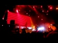 Disturbed Warrior Live HD - Tampa, FL - August 13, 2011