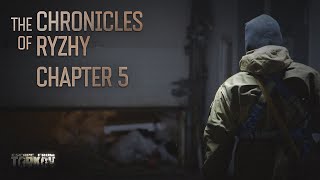 The Chronicles Of Ryzhy. Chapter 5