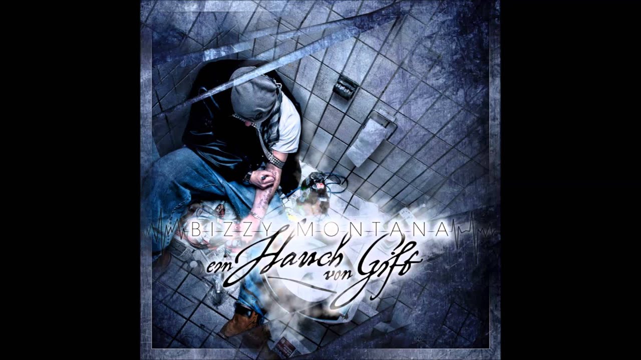 Bizzy Montana - Drauf (Ein Hauch von Gift)