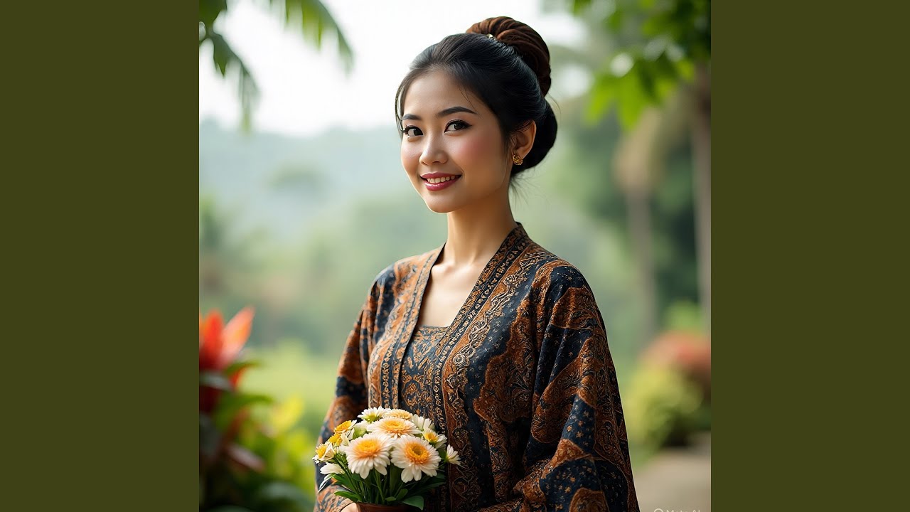 Kasur Kakek Purnama di Jember