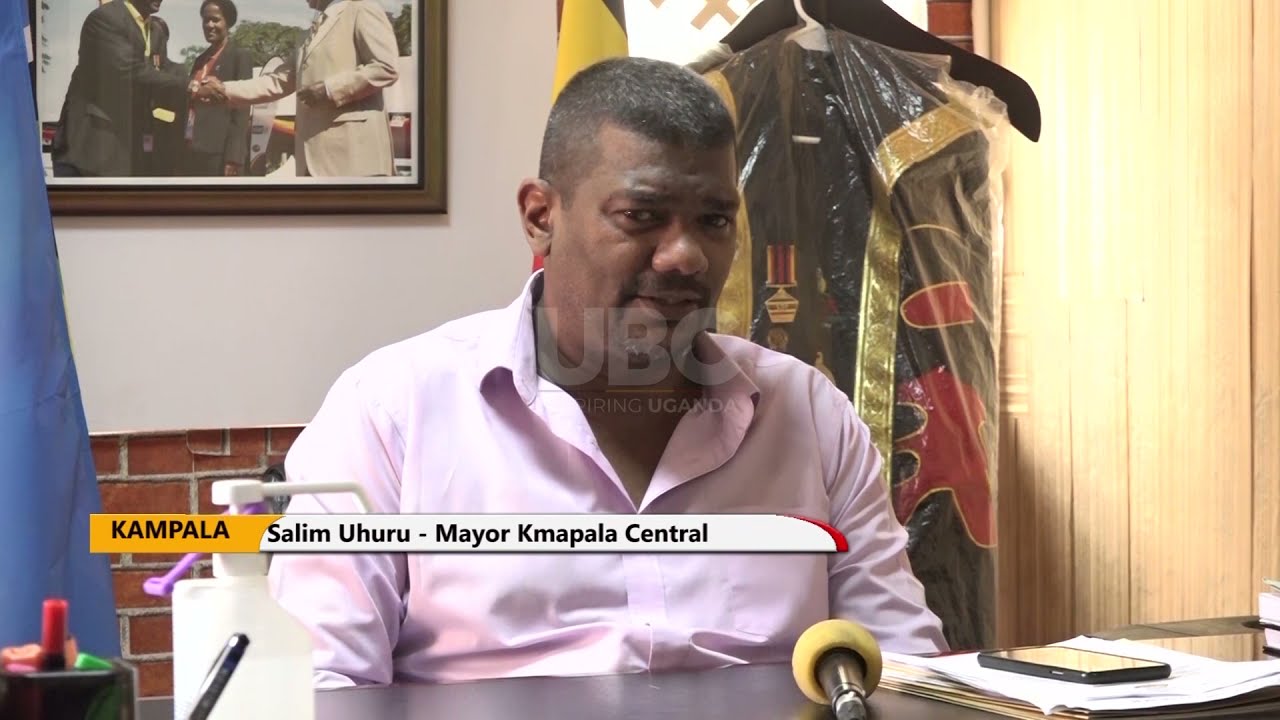 Terror Alert: Kampala under spotlight, Businessmen call for personal security vigilance.