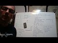 Tutorial Tornitura ISO - Esercizio - Cilindro Forato - Fatto male e fatto bene.