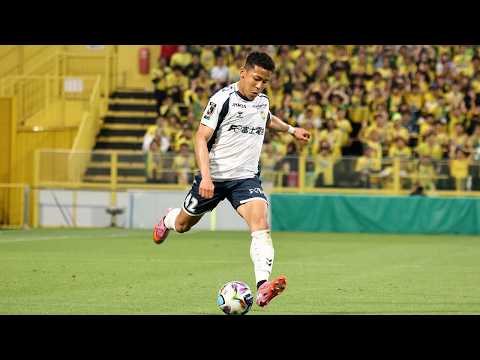 【ハイライト】5/23（土）第18節 vs 柏レイソル（ジェフユナイテッド市原・千葉 / 明治安田Ｊ１百年構想リーグ）