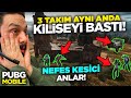 DİKKAT !! BU OYUNA NEFESİN KESİLECEK !! ONE MAN SQUAD - PUBG Mobile