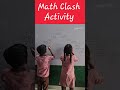 🏁 Who Will Reach the Top First? Math Stair Challenge! 🧮 #MathChallenge #KidsLearning #BrainGame