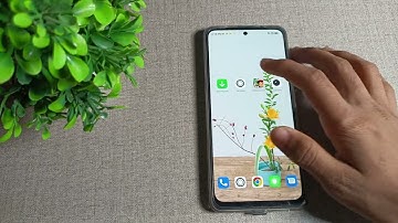 how to change notification ringtone in Redmi note 11 mobile, ringtone setting
