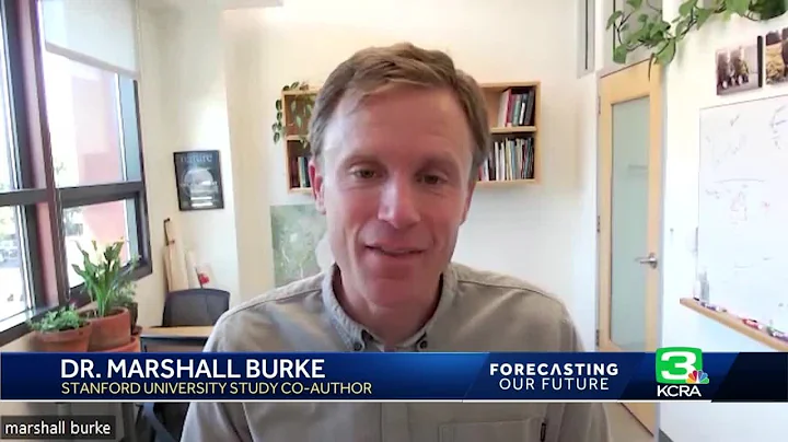 'We are not powerless,' Stanford researcher says as progress in air quality improvements being un...