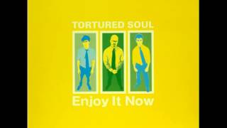 Tortured Soul - Enjoy It Now (123 Extended Vocal Mix-Dim's Re-edit)