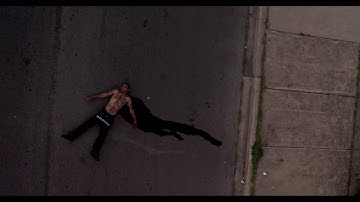 Vic Mensa - VENDETTA (Official Visualizer)