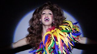 Kyne Performs I Am What I Am