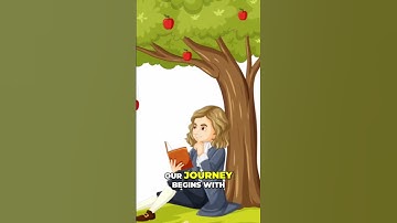 Journey Through Time and Space: Exploring the Minds of Newton, Einstein, Bohr, Feynman, and Hawking