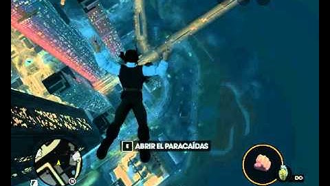 Jack Sparrow Baumgartner - Saint Row The Third Gameplay