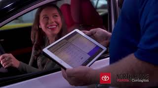 Northshore Toyota   Service Provider