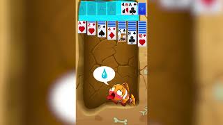 Solitaire Ocean V280-1280×720 screenshot 1