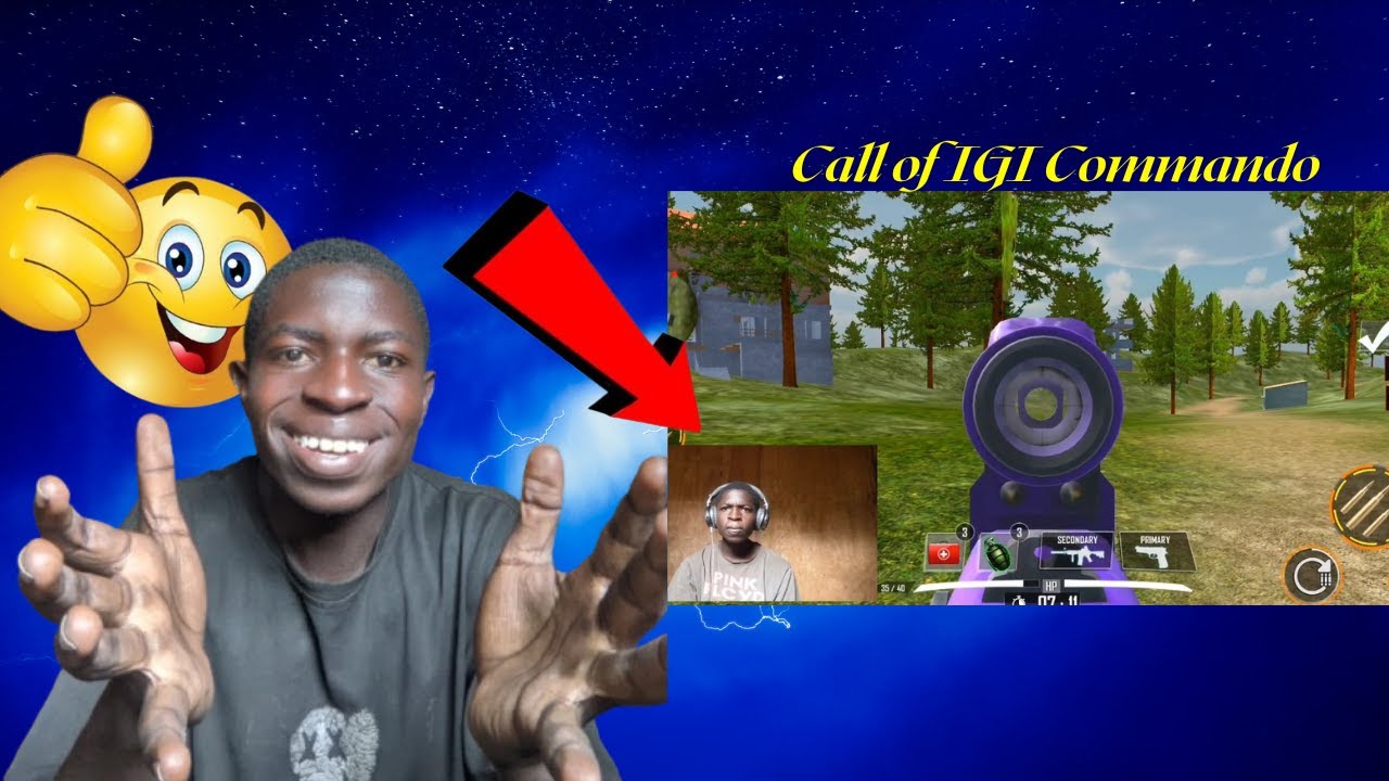 IGI commando gameplay mission 3 no commentary