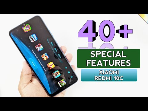 Xiaomi Redmi 10C