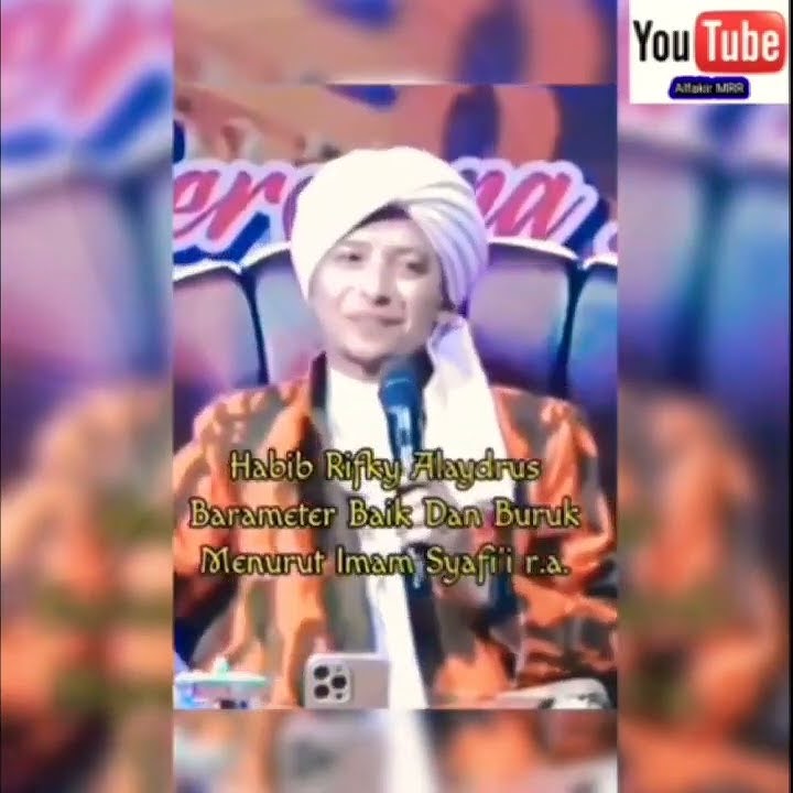 Habib Rifky Alaydrus - Sama² Baik #shorts #story #status #dakwah #nasehat #hijrah #istiqomah 💞