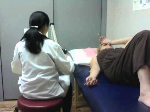 needle emg test painful