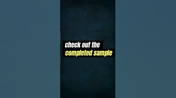 Creating an Effective Research Paper Outline: BUSN 501 Week 5 Assignment Guide