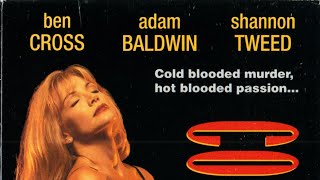 Opening & Closing To Cold Sweat 1994 VHS
