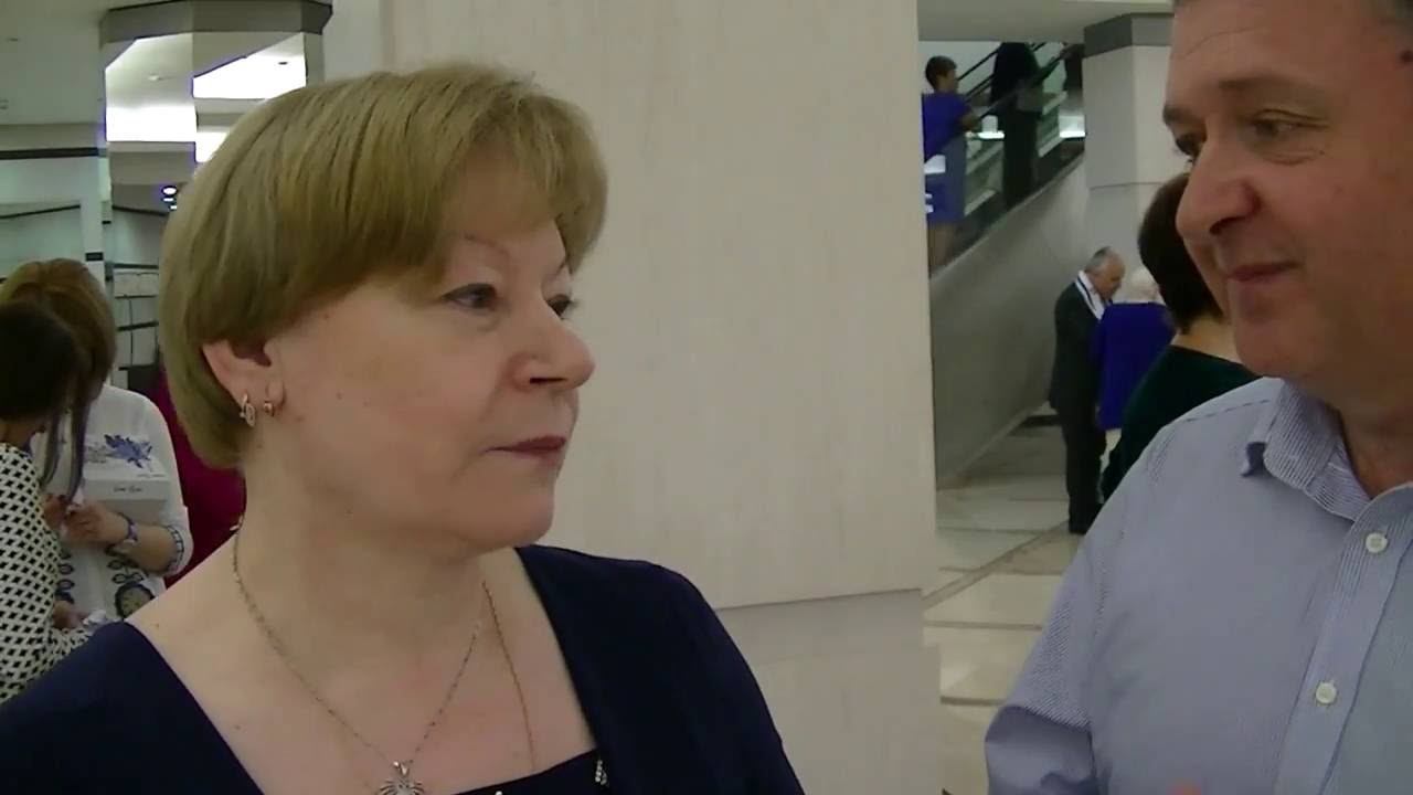 Как избавиться от гипертонии, бронхиальной астмы? Виктор Тетюк Отзывы и ...