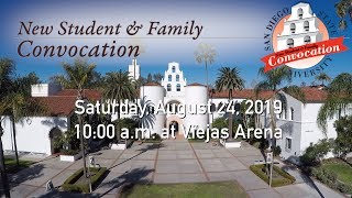 Celebrity New Student and Parent Convocation 2019 Net Worth