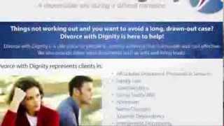 Divorce with Dignity - Sacramento CA - Alan Mikshansky
