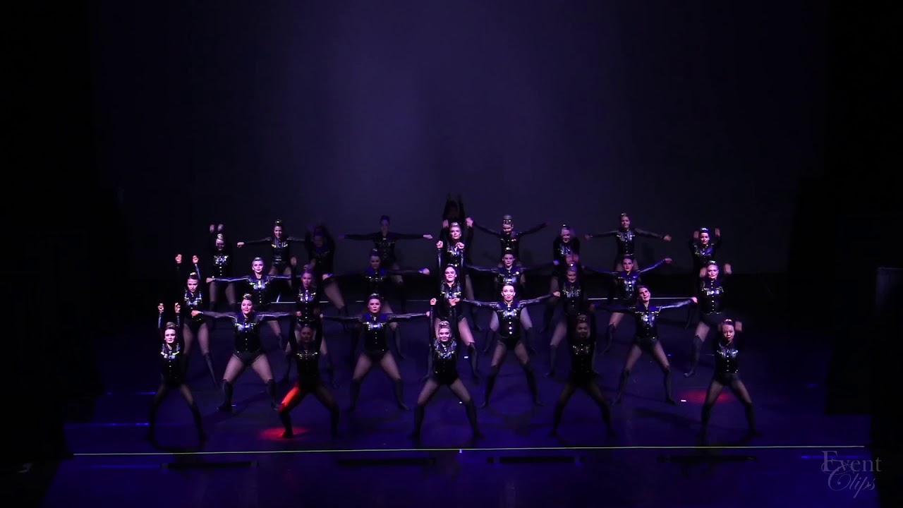 2020 Ridgehaven Senior March