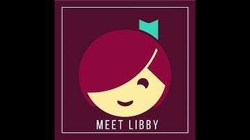 How to add new cards on Libby