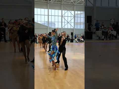 Ivan Hristov/Yovita Georgieva