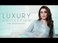 Khaas Luxury Eid Collection 2017