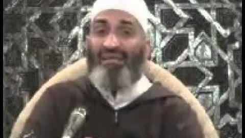 أَمْ عِندَهُمْ خَزَائِنُ رَبِّكَ أَمْ هُمُ الْمُصَيْطِرُونَ - سورة الطور -  للشيخ فريد الانصاري