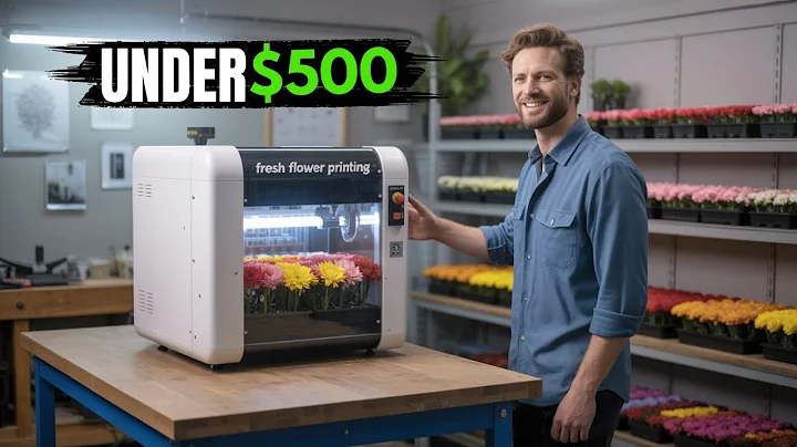 15 Machines to Start in 2025 with Less than $500 (Real and Profitable Businesses)