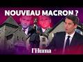 Attal candidat pour 2027 : un autre Macron est possible ?