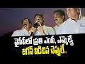 Ambati Rayudu Hails Pawan Kalyan and Criticises CM Jagan in Avanigadda Election Campaign