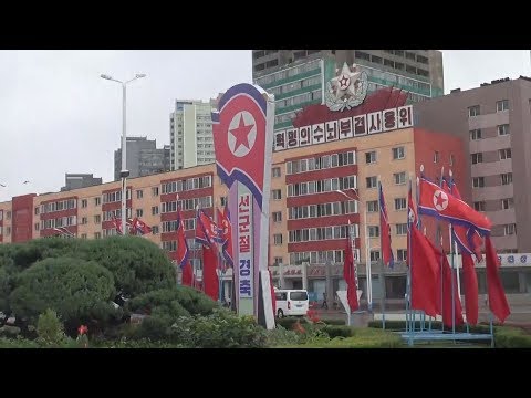 北朝鮮「先軍節」前に核戦力誇示 日米韓は挑発行動警戒