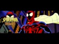 Spider Man Unlimited 1999 Theme Song