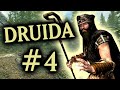 LLOROS Y MOROKEIS | DRUIDA - LEGENDARIO | SKYRIM